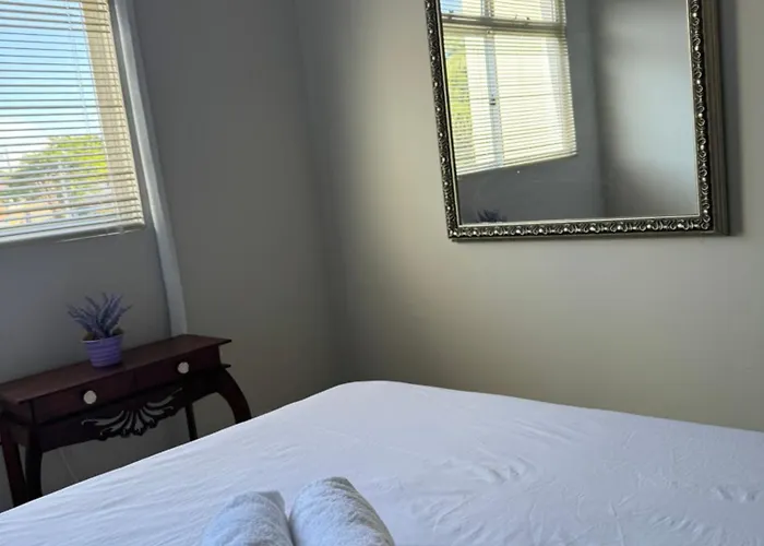 Apartamento Confortavel Proximo Vila Germanica