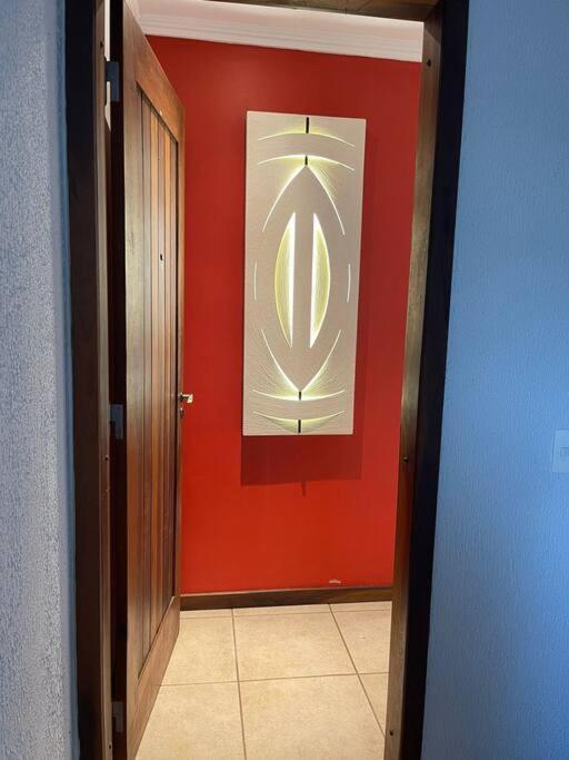 Apartment Confortavel Proximo Germanica *
