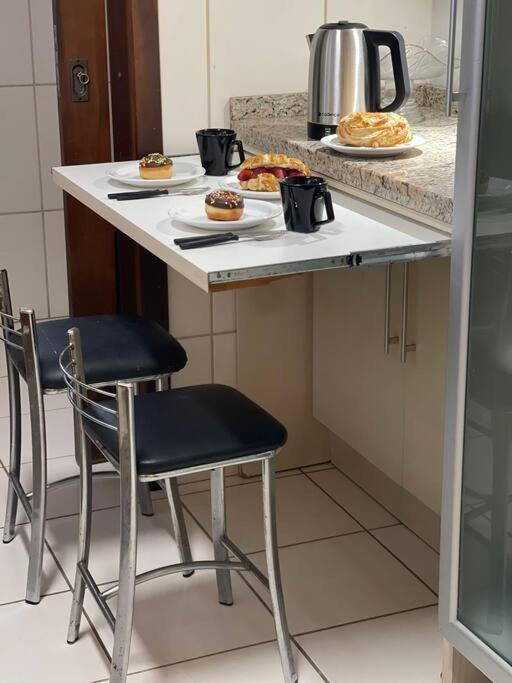 Confortavel Proximo Germanica Apartment