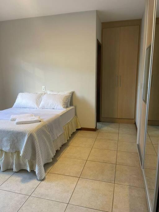 Confortavel Proximo Germanica Apartment Blumenau