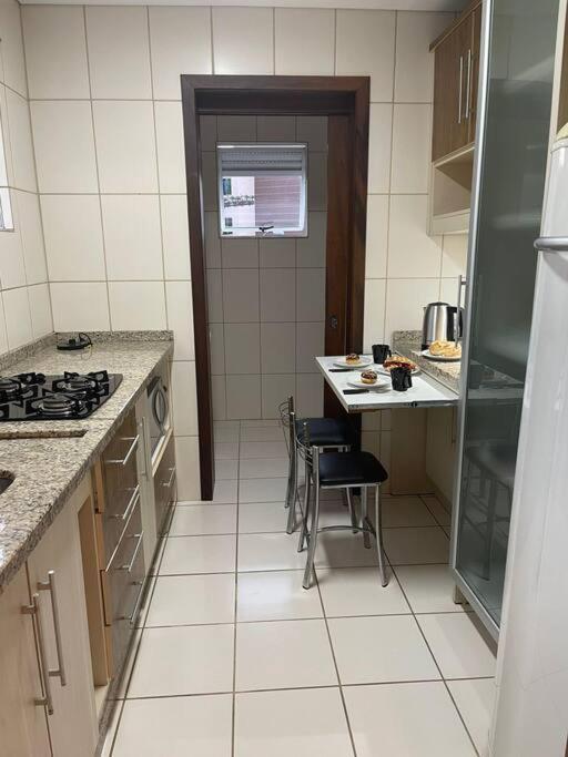 Confortavel Proximo Germanica Apartment