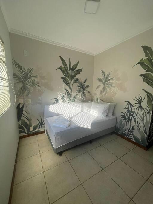 Confortavel Proximo Germanica Apartment Blumenau