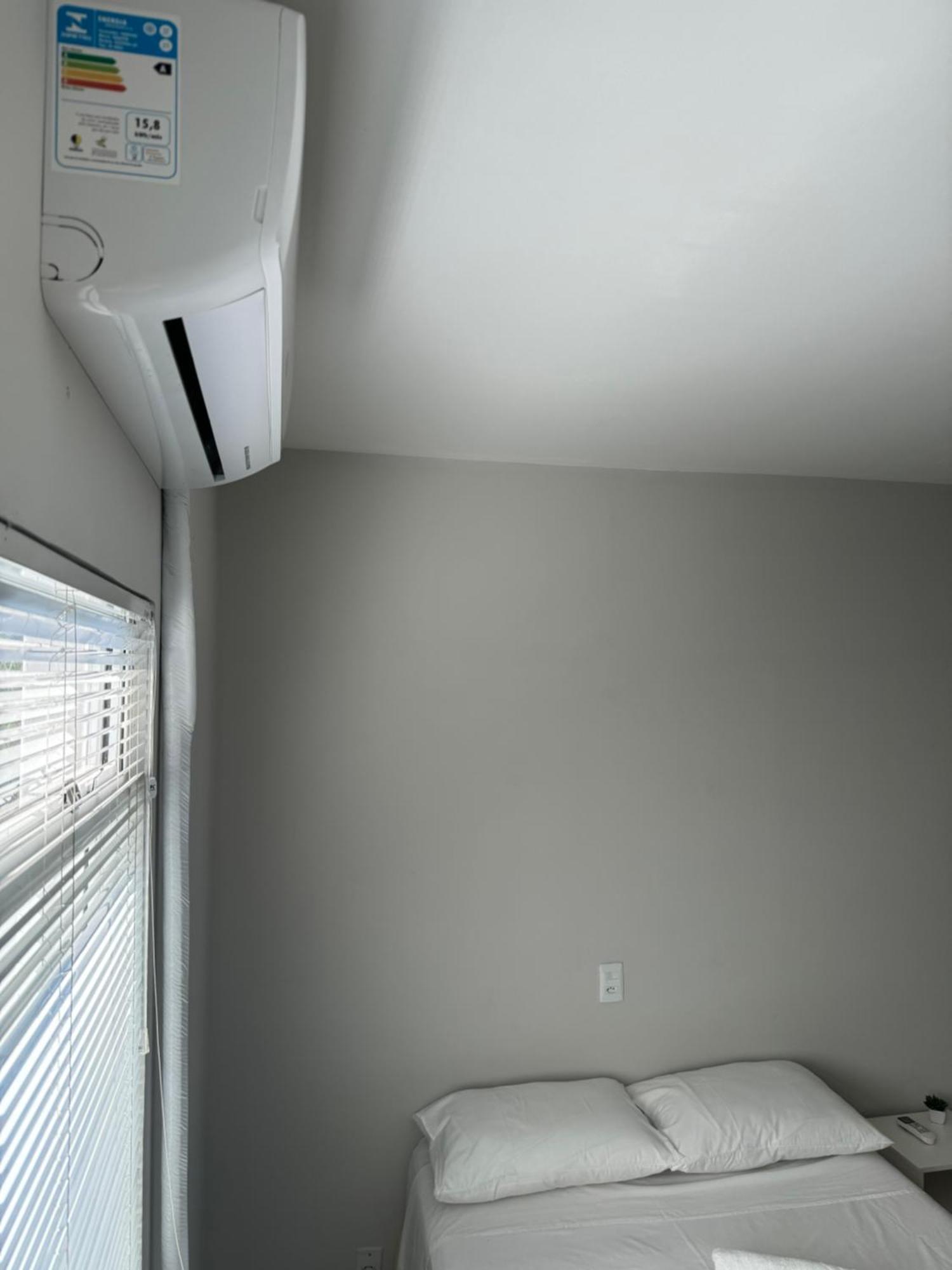 Apartment Confortavel Proximo Germanica