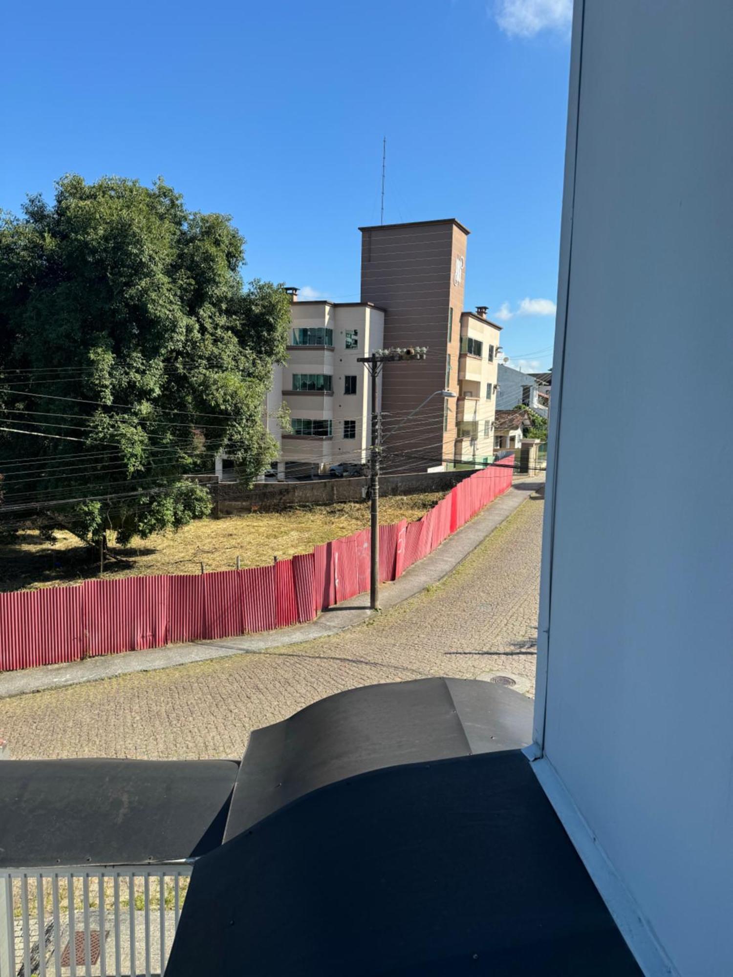 Confortavel Proximo Germanica Apartment
