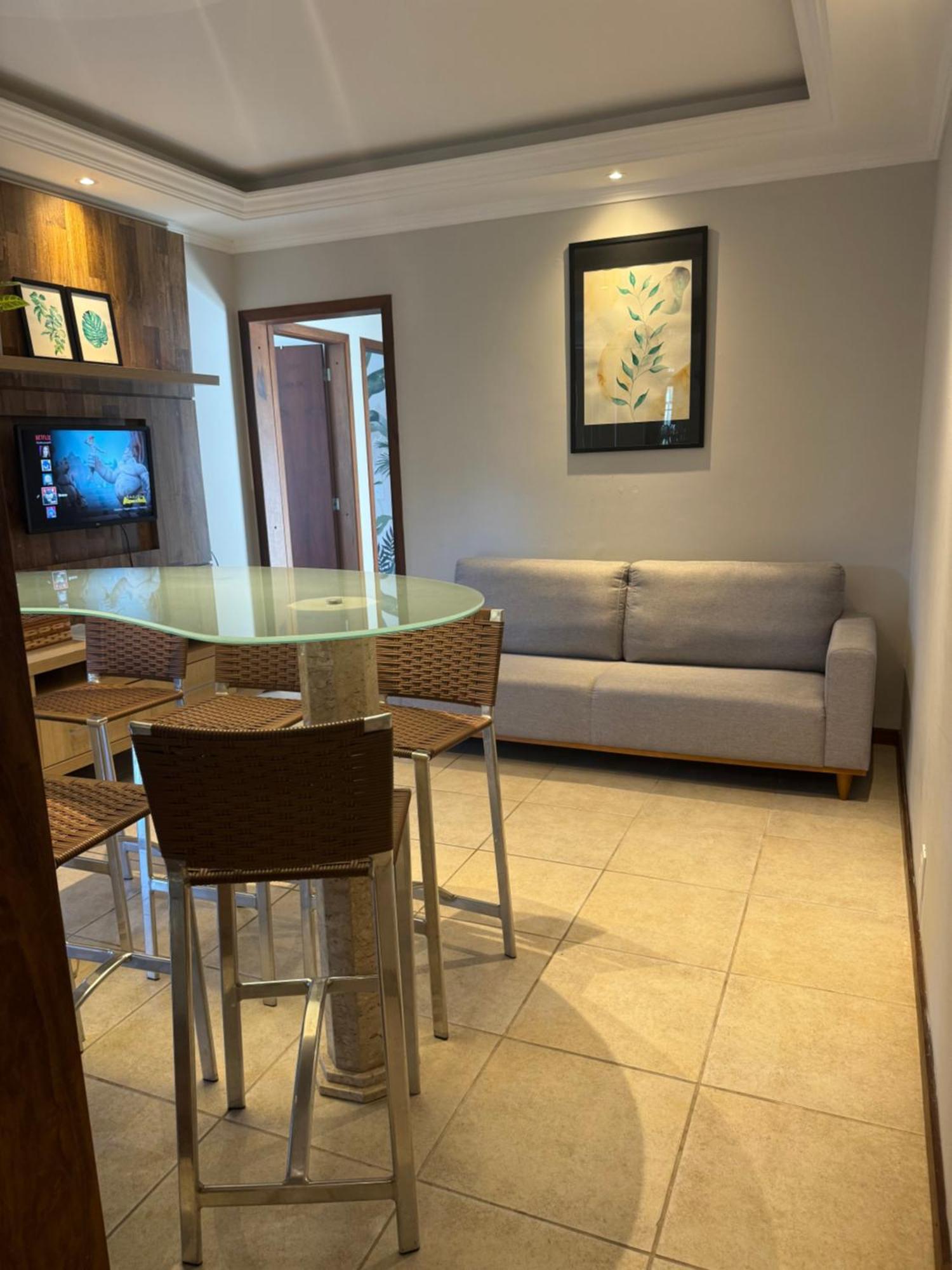 Confortavel Proximo Germanica Apartment *