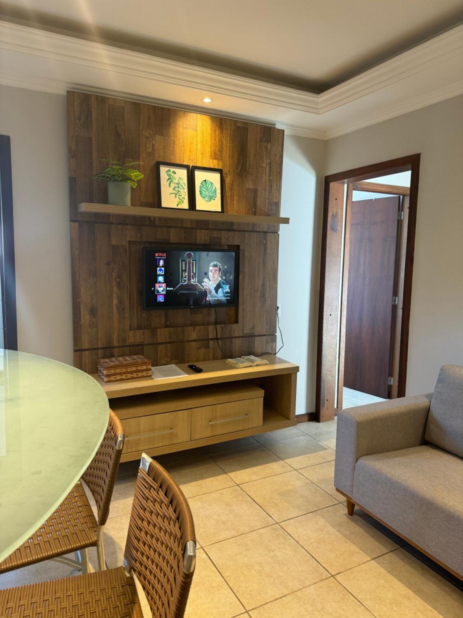 Apartment Confortavel Proximo Germanica Blumenau