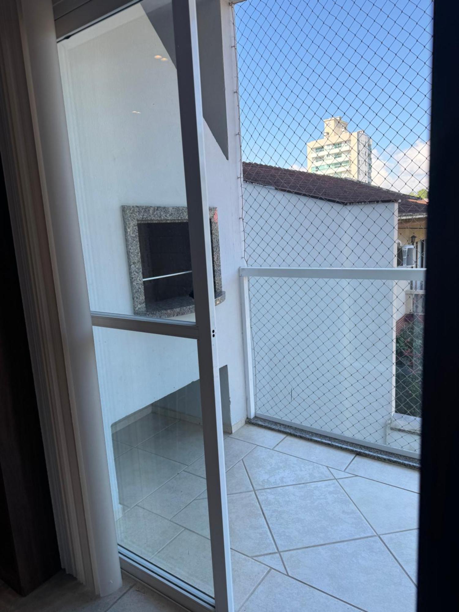 Apartment Confortavel Proximo Germanica